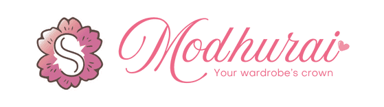 Modhurai-Your Wardrobe's Crown